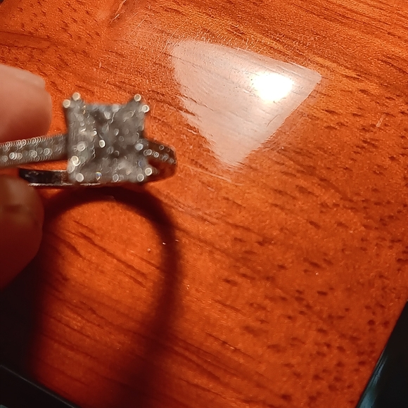 WEDDING/ENGAGEMENT RING💍 - Picture 6 of 16